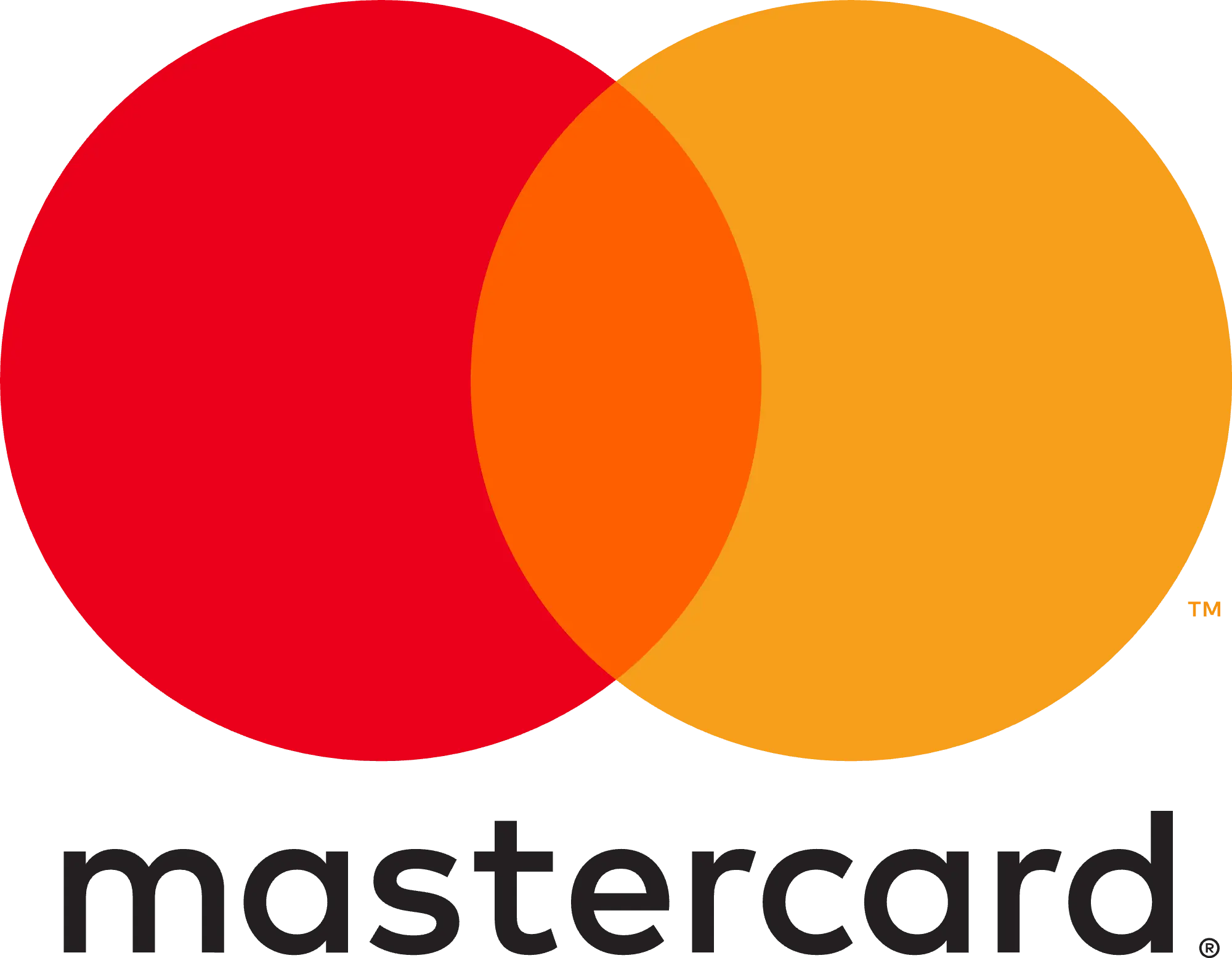 Logo Mastercard - paiement sécurisé
